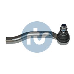 RTS 91923401 Наконечник тяги рульової (R) Nissan Micra IV 10-15 (L=178mm)