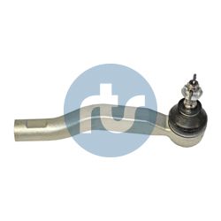 RTS 91925681 Наконечник тяги рульової (R) Toyota Avensis/Verso 08-18