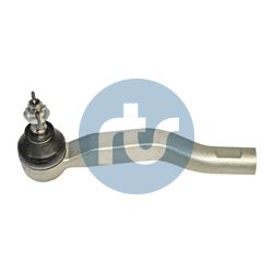 RTS 91925682 Наконечник тяги рульової (L) Toyota Avensis/Verso 08-18