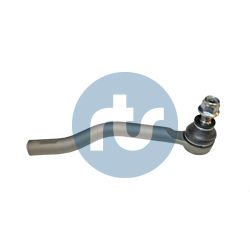 RTS 91966301 Наконечник тяги рульової (R) Honda Civic 16- (L=209mm)