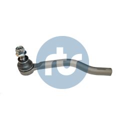 RTS 91966302 Наконечник тяги рульової (L) Honda Civic 16- (L=209mm)