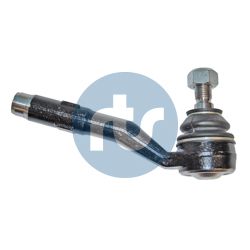 RTS 9199511 Накінечник тяги керма BMW 5 (E60/E61) 05-10 (L=160mm)