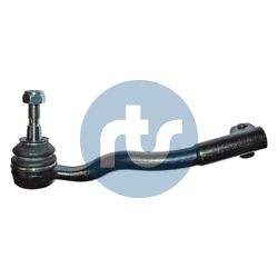RTS 91995282 Наконечник тяги рульової (L) BMW 5 (E39) 96-03 M62 (L=221.5mm)