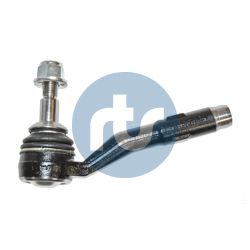 RTS 9199564 Наконечник тяги рульової BMW 5 (E60/E61) 01-10/6 (E63) 03-10/7 (E65/E66/E67) 01-08