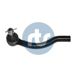 RTS 91997162 Наконечник тяги рульової (L) Mitsubishi Pajero IV/Montero 06- (L=193mm)