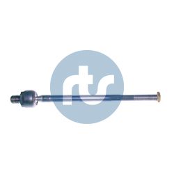 RTS 9200334 Тяга рульова Opel Astra G 98-09/Astra H 04-14/Zafira A 99-05 (L=284mm)