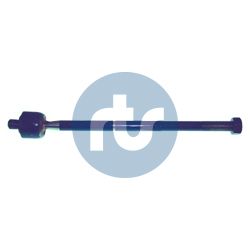 RTS 9200577 Тяга рульова Citroen Jumper/Fiat Ducato/Peugeot Boxer 94- (L=319mm)