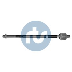RTS 9200996 Тяга рульова Audi A3/Seat Leon/Toledo/Skoda Octavia I/VW Golf IV/Bora 96-10 (L=321mm)
