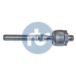 RTS 9201445 Тяга рульова MB M-class (W163) 98-05 (L=159.5mm)