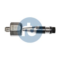 RTS 9205947 Тяга рульова Audi A4/A6/A8/VW Passat B5 94-05/Skoda SuperB 01-08 (L=128mm)