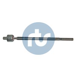 RTS 9208650 Тяга рульова Hyundai Elantra 00-06/Coupe 01-09/Kia Cerato 04-