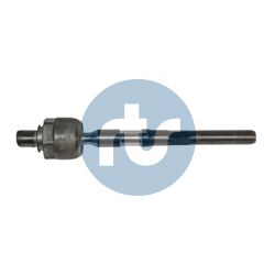 RTS 9208827 Тяга рульова Hyundai Accent III 05-10/Kia Rio 05- (L=196.5mm)