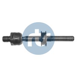 RTS 9209504 Тяга рульова BMW 5 (E39) 95-04/Z8 (E52) 00-03 (L=173mm)