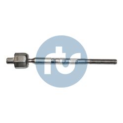 RTS 9209592 Тяга рульова BMW 1 (E81/E82/E87/E88)/3 (E90/91/92/93) 04-15 (L=256mm)