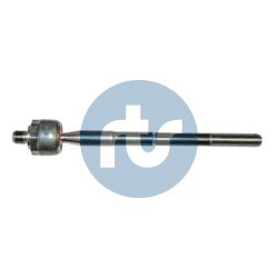 RTS 9290187 Тяга рульова Citroen Jumper/Fiat Ducato/Peugeot Boxer 06- (L=260mm)