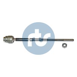 RTS 9290378010 Тяга рульова Opel Combo 01-/Corsa C 00-09/Tigra 04-10 (d=317mm)