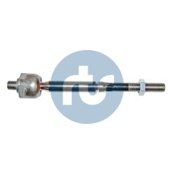 RTS 9290417 Тяга рульова Renault Kangoo/Megane III 08-/Scenic III 09-/Fluence 10-/MB Citan 12- (L=21