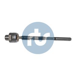 RTS 9290418 Тяга рульова Nissan Qashqai 07-13/Renault Koleos 08- (L=233mm)
