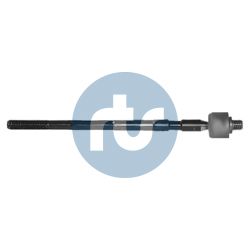 RTS 9290480 Тяга рульова Renault Kangoo/Clio II 97-/Nissan Kubistar 03- (+ГУ) (L=300mm)