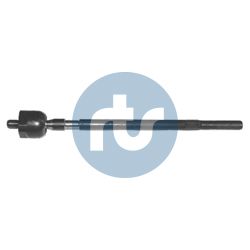 RTS 9290483 Тяга рульова Renault Kangoo/Clio II 97-/Nissan Kubistar 03- (L=301mm)