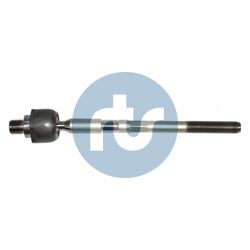 RTS 9290485 Тяга рульова Renault Clio IV/Captur I/Zoe 12- (L=231.5mm)