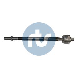 RTS 9290520010 Тяга рульова Citroen Nemo/Fiat Fiorino/Peugeot Bipper 07- (L=274mm)