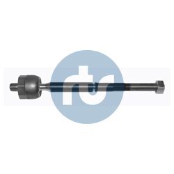 RTS 9290540010 Тяга рульова Citroen C3 II-III 09- (L=230mm)