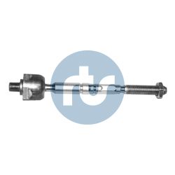 RTS 9290720010 Тяга рульова Citroen Berlingo/Opel Combo E/Peugeot Partner 18- (L=204mm)