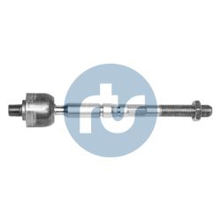 RTS 9290721010 Тяга рульова Citroen Berlingo/Opel Combo E/Peugeot Partner 18- (L=204mm)
