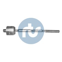 RTS 9290813 Тяга рульова MB C-class (W204)/E-class (W212)/S-class (W221/W222)/GLK-class (X204) 04-16