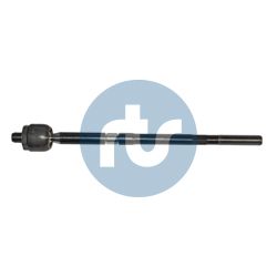 RTS 9290961 Тяга рульова Seat Toledo IV 12-19/Skoda Fabia III 14-/VW Polo 09- (L=312.5mm)