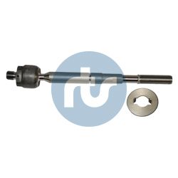 RTS 9292553026 Тяга рульова Toyota Verso 09-18 (L=243mm)