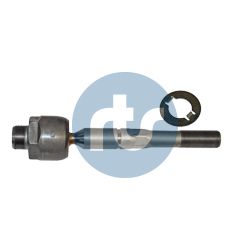 RTS 9292583026 Тяга рульова Toyota Land Cruiser 100 98-07 (L=208mm)