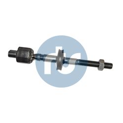 RTS 9299507010 Тяга рульова BMW 3 (E46) 98-07/Z4 (E85/E86) 02-09 (L=206mm)