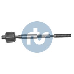 RTS 9299613 Тяга рульова BMW 3 (G20/G80/G28/G21/G81)/X3 (G01/F97/G01)/X4 (G02/F98) 17- (L=250mm)
