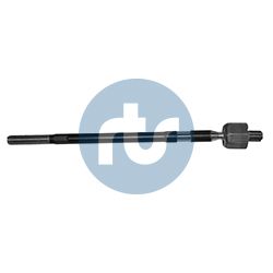 RTS 9299738 Тяга рульова Mitsubishi Outlander I/Space Wagon 98-06 (L=323mm)