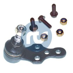 RTS 9300320056 Опора кульова (передня/знизу) Opel Kadett D 79-84/Kadett E 84-94/Daewoo Lanos/Nexia 9