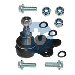 RTS 9300321056 Опора кульова (передня/знизу) Opel Astra F 91-05/Vectra A 88-95/Ascona C 81-88
