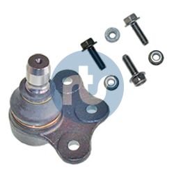 RTS 9300363056 Опора кульова (передня/знизу) Opel Astra G 98-09/Astra H 04-14/Omega B/Vectra B 94-03