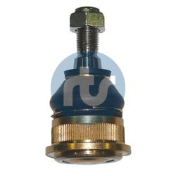RTS 9300465 Опора кульова (передня/знизу) Renault Laguna I 93-01/Safrane I 92-00 (d=38.3mm)