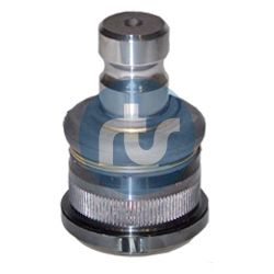 RTS 9300472 Опора кульова (передня/знизу) Renault Master II/Opel Movano 98-/Nissan Interstar 02- (d=