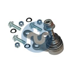 RTS 9300697056 Опора кульова (передня/знизу) Ford Focus II 04-12/C-Max 07-10/Volvo C30/C70/S40/V50 0