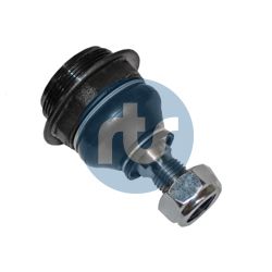RTS 9300759 Опора кульова (передня/знизу) Citroen Berlingo/C4/Peugeot Partner/308 07-