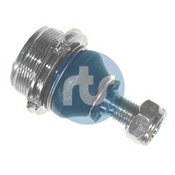RTS 9300790 Опора кульова (передня/знизу) Citroen C5 01-/Xantia 93-03/Peugeot 405 92-96/406 95-04/60