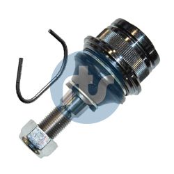 RTS 9300950 Опора кульова (передня/зверху) VW T4 90-03 (d=45.4mm)