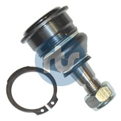 RTS 9302311 Опора кульова (передня/знизу) Nissan Primera 90-02/Almera II 00-06 (d=38.08mm)