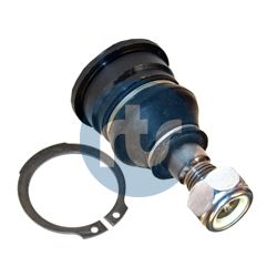 RTS 9302322 Опора кульова (передня/знизу) Nissan Almera/Sunny 90-00