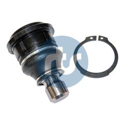 RTS 9302337 Опора кульова (передня/знизу) Renault Kadjar 15-/Nissan Qashqai/X-Trail 07-/Murano 03-(d