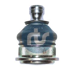 RTS 9302385 Опора кульова (передня/знизу) Nissan Micra III 03-10/Micra C+C III 05-/Note 06-12 (d=16m