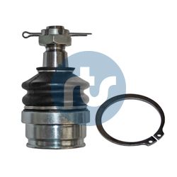 RTS 9302516 Опора кульова (передня/знизу) Toyota Land Cruiser 100 98-07